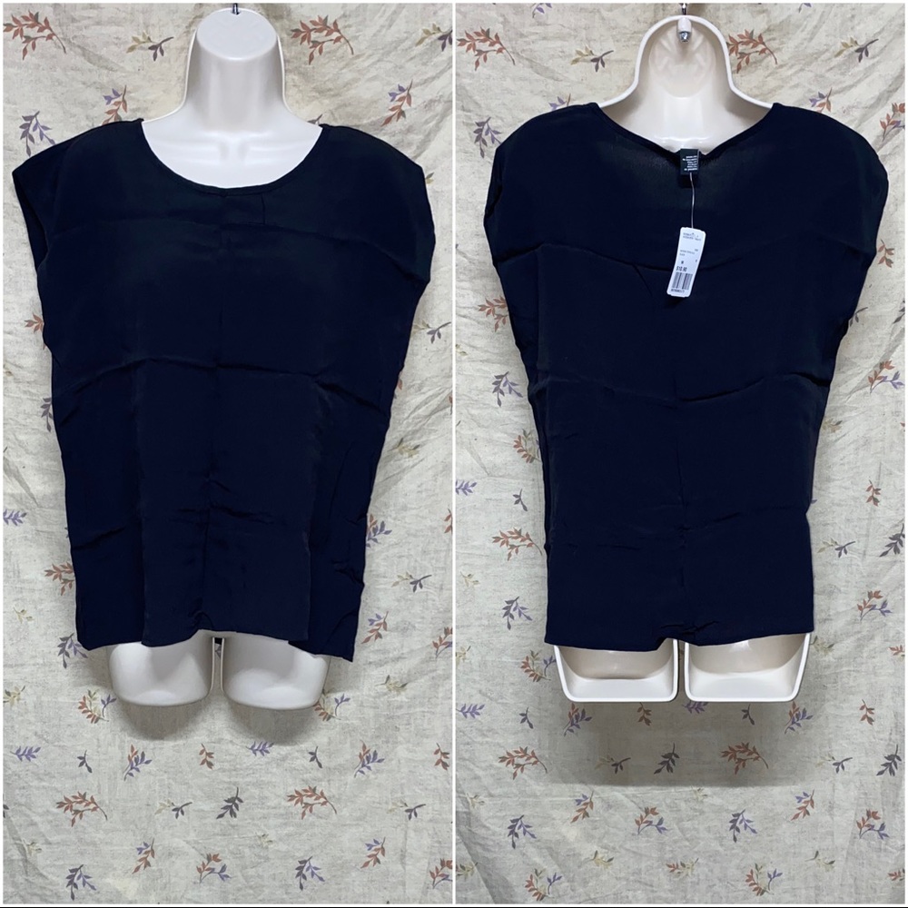 Forever21 Black Top